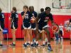 Madison’s Nya Riak makes Team USA