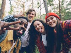 Real Life. Real Faith. Week 1: Identity — Who You Really Are