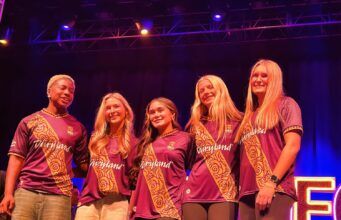 Rally Madison schedule announced; home opener May 23