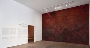 Land as past and future: a Q&A with Diné artist Dakota Mace