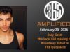 365 Amplified: The local kid making his Broadway debut in The Outsiders