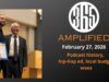 365 Amplified: Podcast history, hip-hop ed, local budget woes