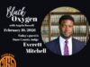 Black Oxygen: Who is your neighbor? With Judge Everett Mitchell