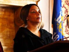 Mother, elected officials, and community members demand answers after son with autism allegedly fed dog food at Madison East