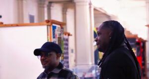 Hip-hop history on display at Wisconsin Historical Society for Black History Month