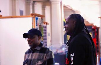 Hip-hop history on display at Wisconsin Historical Society for Black History Month