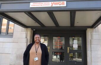 YWCA Madison, Journey Mental Health Center partner to bring on-site mental health services to women and families living at YWCA Madison Downtown Residence