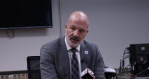 MMSD media event with Superintendent Gothard tackles a variety of important school issues