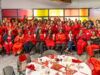 15th annual Wear Red Day will help women get informed, inspired, and empowered to protect their heart