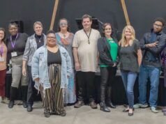 Chrysalis, Inc.’s 4th annual Shared Threads a chance to share personal stories of resilience and connection