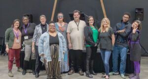 Chrysalis, Inc.’s 4th annual Shared Threads a chance to share personal stories of resilience and connection