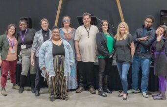 Chrysalis, Inc.’s 4th annual Shared Threads a chance to share personal stories of resilience and connection