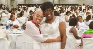 “She had an unwavering heart for people.” Madison community remembers Theresa Sanders