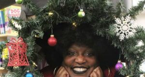 A teacher who ‘made you feel like you mattered’ was killed near her school after a man fleeing ICE crashed a car into hers