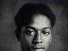 Historian Ethelene Whitmire to highlight queer Black scholar imprisoned by Nazis in book talk tonight