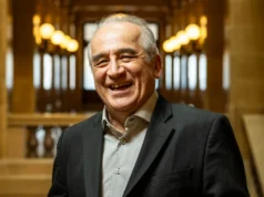 Tony Castañeda joins race for 76th Assembly District