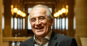 Tony Castañeda joins race for 76th Assembly District