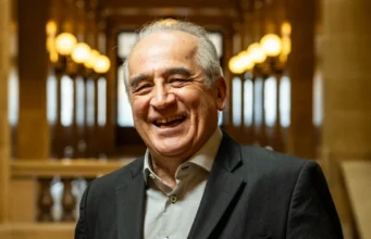 Tony Castañeda joins race for 76th Assembly District