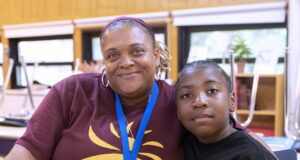 MSCR Meadowood Neighborhood Center & MSCR Afterschool to host series of Black History Month events