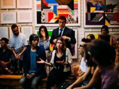 The Selfless Way: If not me, then who?