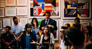 The Selfless Way: If not me, then who?