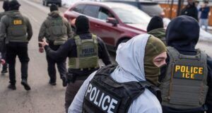 Trump administration expands ICE’s ability to detain legal refugees in latest memo