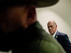 Trump administration plans to take Homan’s Minneapolis immigration playbook nationwide