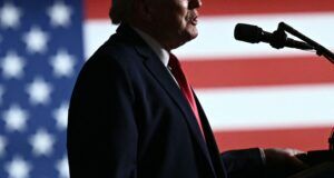 Four things to watch in Trump’s State of the Union