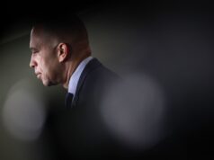 Jeffries goes all in on gerrymandering — with House control on the line