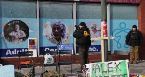 Hopes that the FBI would share evidence in Alex Pretti’s killing with state investigators have shattered