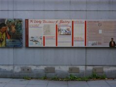 Citing Orwell’s ‘1984,’ judge orders Trump administration to return slavery exhibits removed from Philadelphia museum