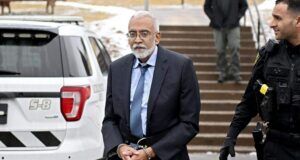 He spent over 40 years in prison before his murder conviction was overturned. Now he’s fighting for release from ICE custody