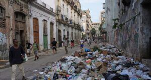 No food, no fuel, no tourists: Under US pressure, life in Cuba grinds to a halt