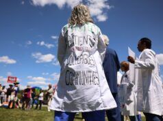 The immigration crackdown is impacting health care across the nation, doctors warn