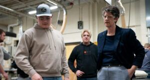 Nearly every state funds hands-on job training in high schools. Why not Wisconsin?