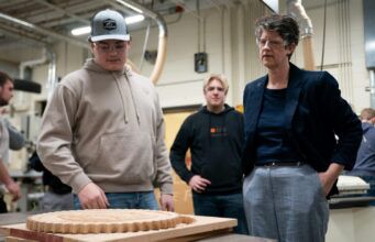 Nearly every state funds hands-on job training in high schools. Why not Wisconsin?