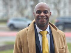 Jordan Roman announces run for Assembly District 12; will challenge Dem incumbent in primary