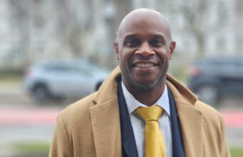 Jordan Roman announces run for Assembly District 12; will challenge Dem incumbent in primary