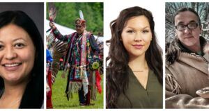 Wisconsin’s 28 Most Influential Native American Leaders for 2026, Part 5