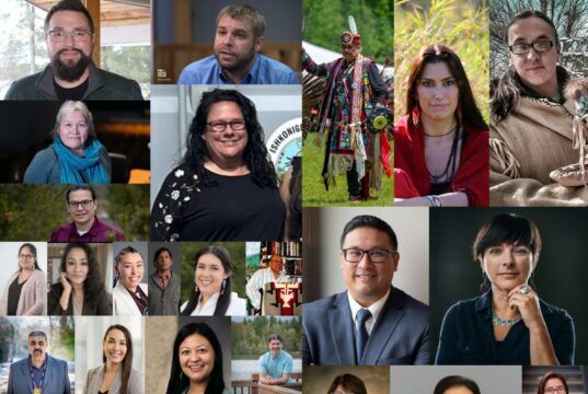 Wisconsin’s 28 Most Influential Native American Leaders for 2026
