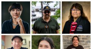 Wisconsin’s 28 Most Influential Native American Leaders for 2026, Part 4