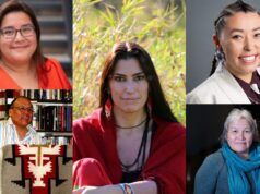 Wisconsin’s 28 Most Influential Native American Leaders for 2026, Part 2