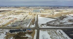 Here’s what the data center boom means for Wisconsin’s workforce