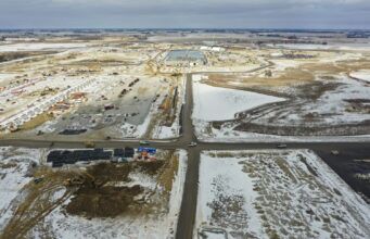 Here’s what the data center boom means for Wisconsin’s workforce