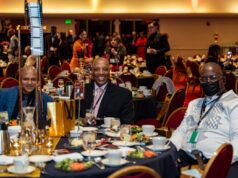 Madison Black Chamber to celebrate a decade of growth at ‘Eras Ball’ awards dinner