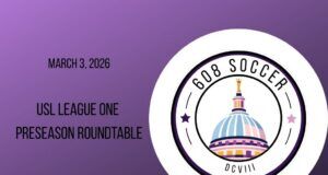 608 Soccer: USL League One Preseason Roundtable