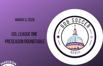 608 Soccer: USL League One Preseason Roundtable