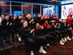 Badgers earn no. 5 seed in West Region in NCAA Tournament
