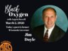Black Oxygen: Talent, tokenism and American democracy with Gov. Jim Doyle