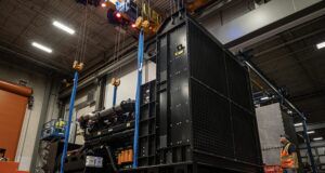 Data centers fuel $1 billion in Wisconsin business growth, but some question long-term impact